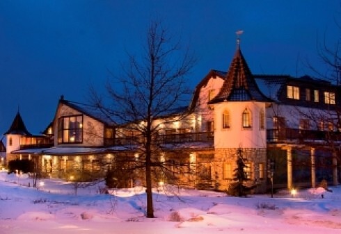 Wellnesshotel Seeschlößchen - Hotelrestaurant Sandak in Senftenberg, Foto 37
