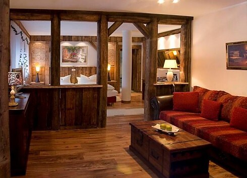 Wellnesshotel Seeschlößchen - Hotelrestaurant Sandak in Senftenberg, Foto 35