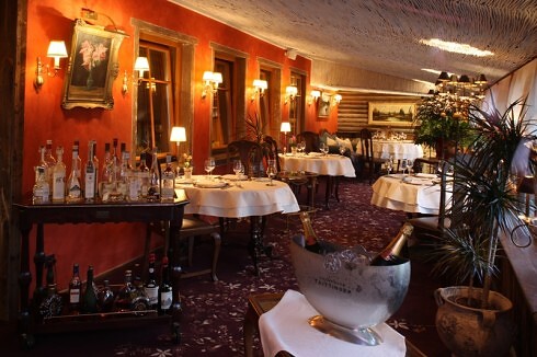 Wellnesshotel Seeschlößchen - Hotelrestaurant Sandak in Senftenberg, Foto 33