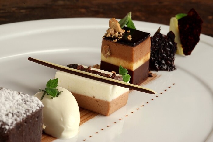 Wellnesshotel Seeschlößchen - Hotelrestaurant Sandak in Senftenberg, Foto 31