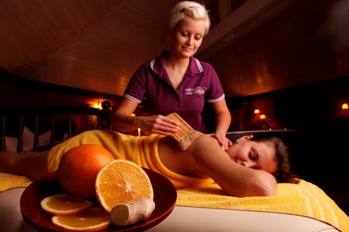Wellnesshotel Seeschlößchen - Hotelrestaurant Sandak in Senftenberg, Foto 30