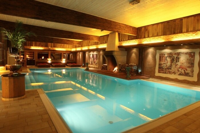 Wellnesshotel Seeschlößchen - Hotelrestaurant Sandak in Senftenberg, Foto 29