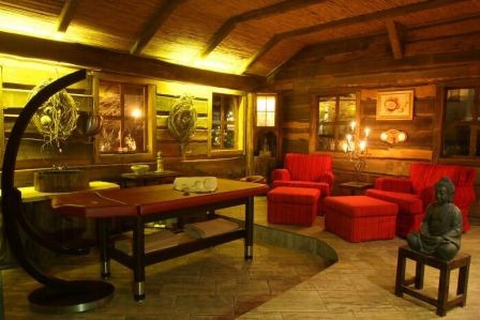 Wellnesshotel Seeschlößchen - Hotelrestaurant Sandak in Senftenberg, Foto 28