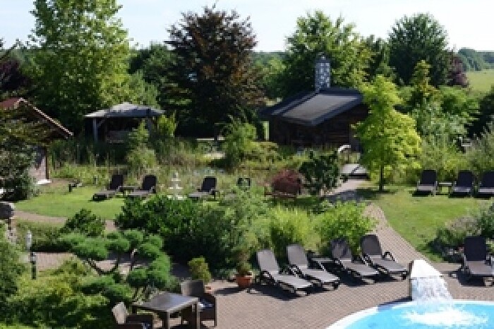 Wellnesshotel Seeschlößchen - Hotelrestaurant Sandak in Senftenberg, Foto 27