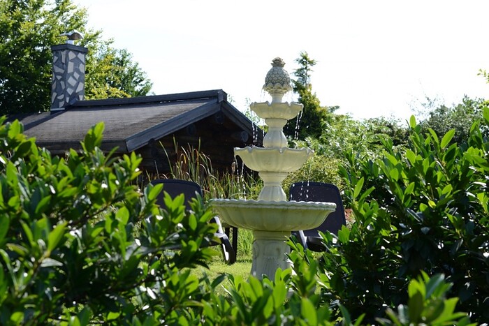 Wellnesshotel Seeschlößchen - Hotelrestaurant Sandak in Senftenberg, Foto 24