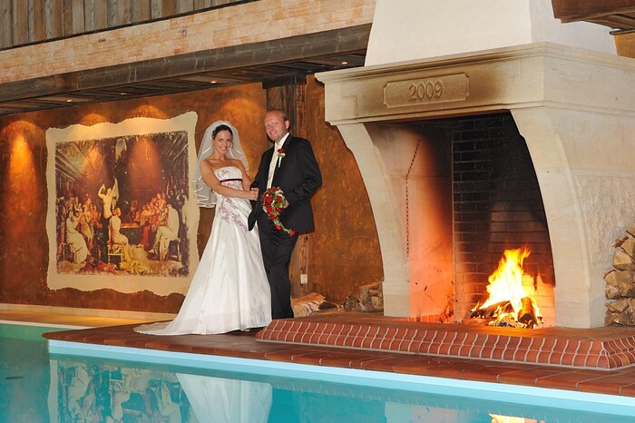 Wellnesshotel Seeschlößchen - Hotelrestaurant Sandak in Senftenberg, Foto 20