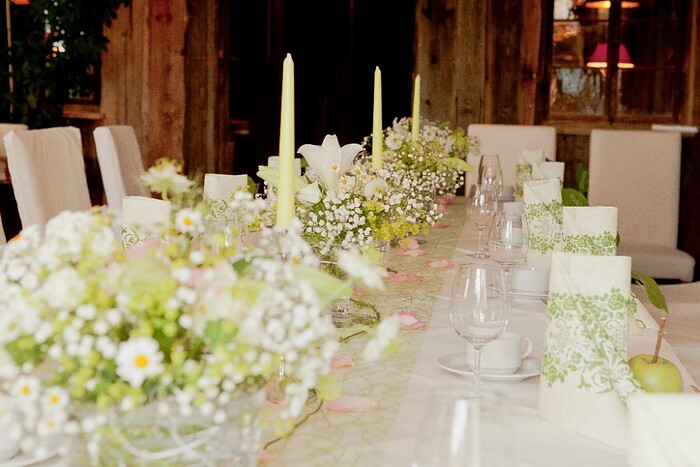 Wellnesshotel Seeschlößchen - Hotelrestaurant Sandak in Senftenberg, Foto 19