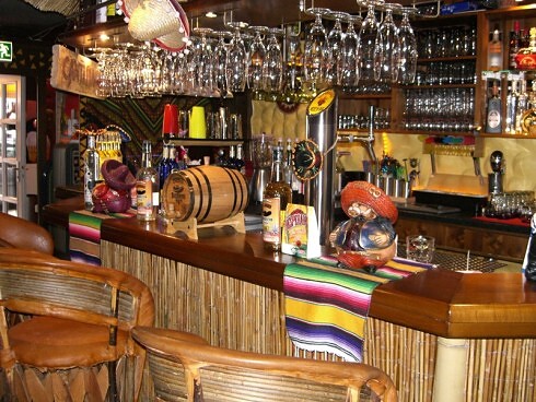 Sombrero in Celle, Foto 13