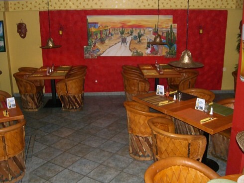 Sombrero in Celle, Foto 12
