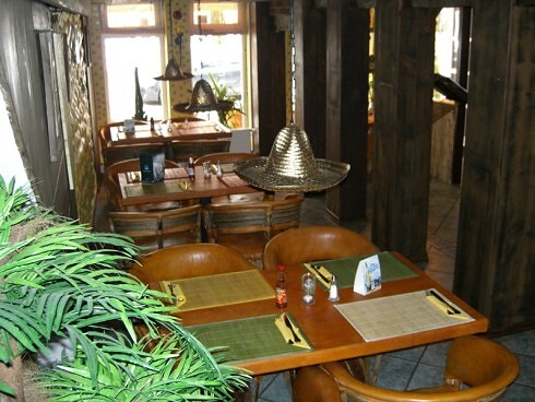 Sombrero in Celle, Foto 11