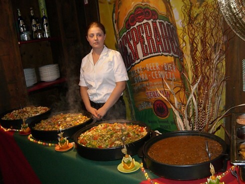 Sombrero in Celle, Foto 5