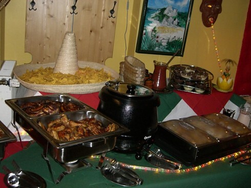 Sombrero in Celle, Foto 4