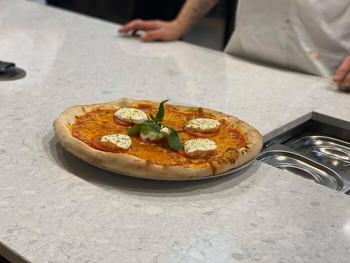 Ristorante Torri in Mayen, Foto 4