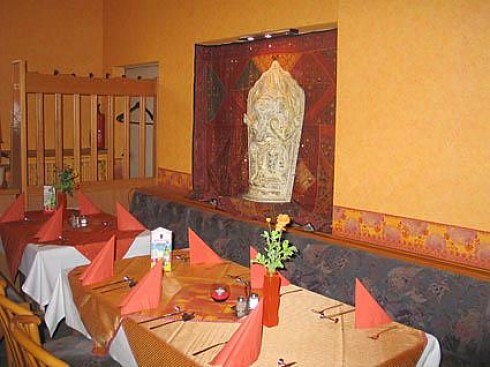 La India Bonita - Indisches Spezialitätenrestaurant in Essen, Foto 1