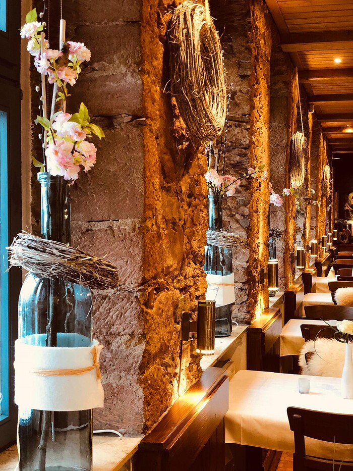 Hotel & Restaurant Dragonerbau in Langenselbold, Foto 8
