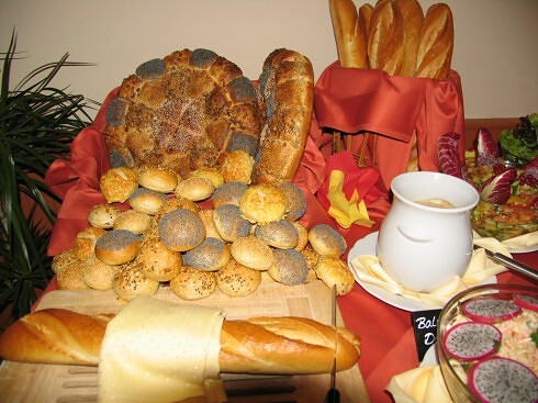 Deutscher Kaiser in Leimen, Foto 5
