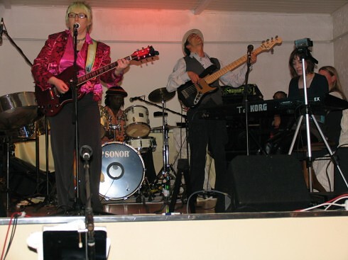 Deutscher Kaiser in Leimen, Foto 4