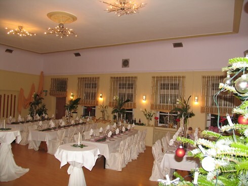 Deutscher Kaiser in Leimen, Foto 1