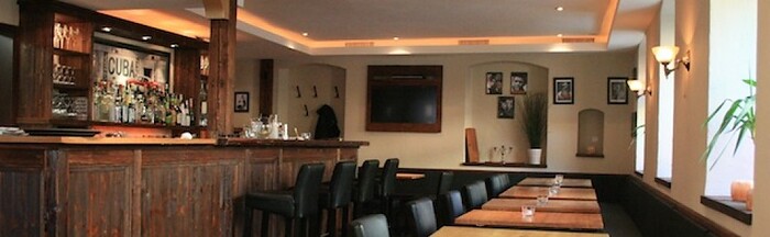 Restaurant Scheffelhof in Maulbronn