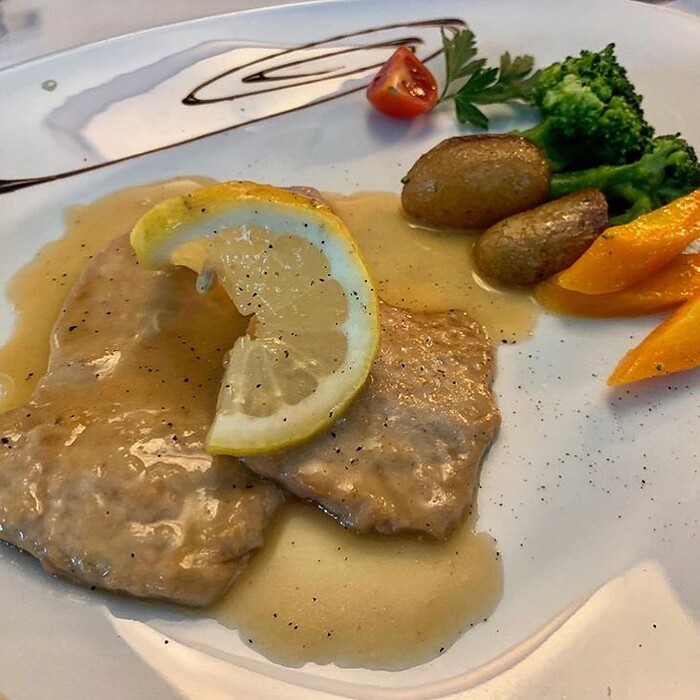 VIVADI Cucina Italiana in München, Foto 5