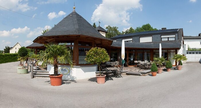Postwagen in Übach-Palenberg, Foto 14