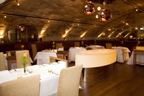 Gasthaus Zum Hirschen / Gourmetrestaurant avui  in Fellbach, Foto 5