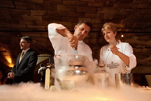 Gasthaus Zum Hirschen / Gourmetrestaurant avui  in Fellbach, Foto 4