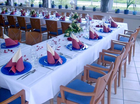 Restaurant Alte Schiffsgalerie in Kappeln