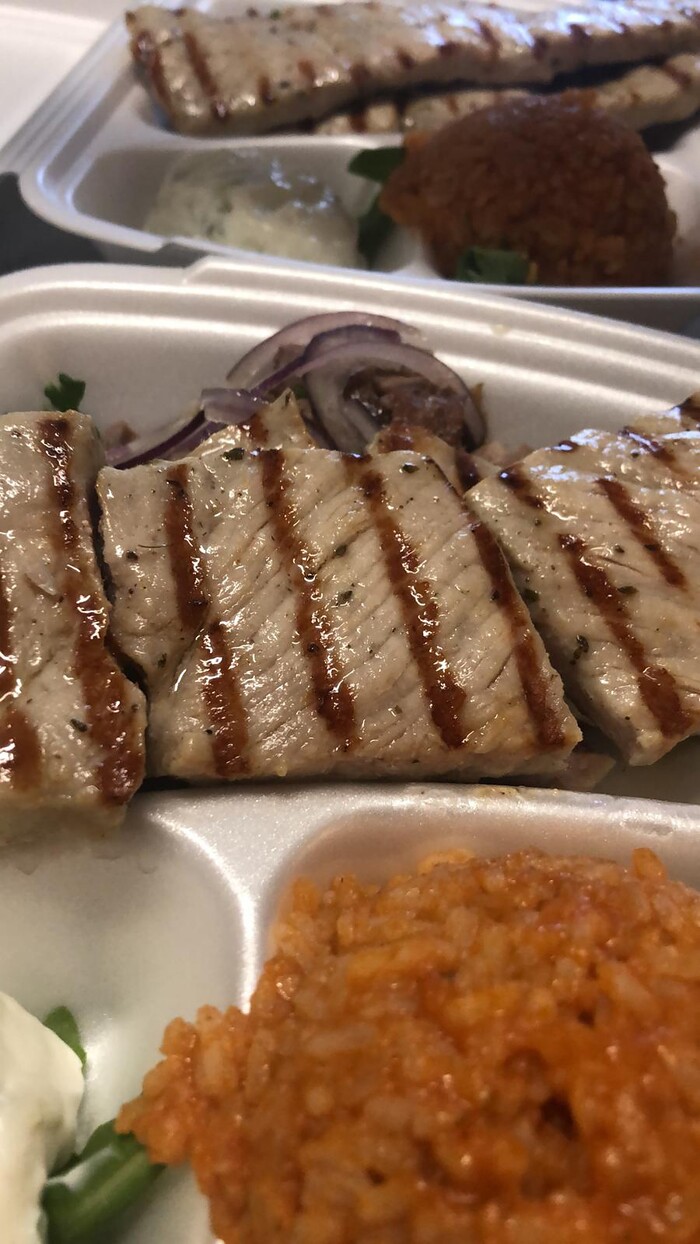 Restaurant Poseidon in Ingolstadt, Foto 5