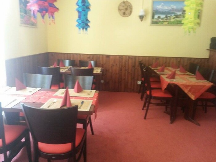 Indian Restaurant Shiva  in Halle, Foto 3