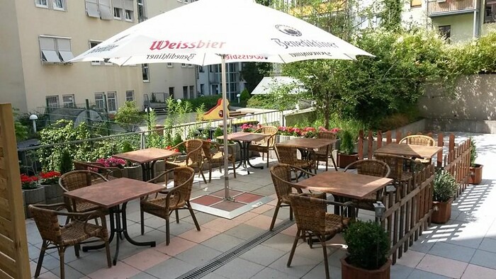 Indian Restaurant Shiva  in Halle, Foto 2