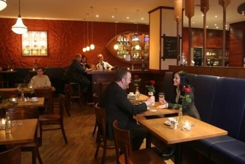 Friesenhof Bremen in Bremen, Foto 3