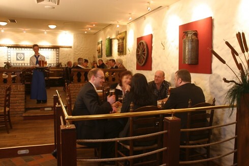 Friesenhof Bremen in Bremen, Foto 1