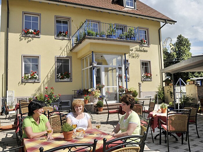Landgasthof Hirschen in Hüfingen, Foto 11