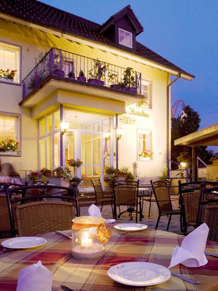 Landgasthof Hirschen in Hüfingen, Foto 7