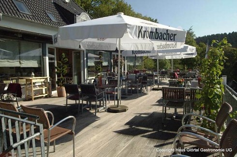 Haus Glörtal in Breckerfeld, Foto 6