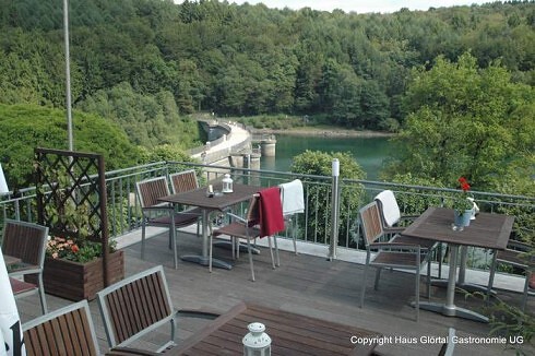 Haus Glörtal in Breckerfeld, Foto 5