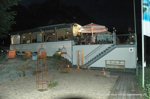 Haus Glörtal in Breckerfeld, Foto 4