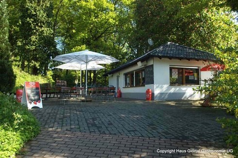 Haus Glörtal in Breckerfeld, Foto 2