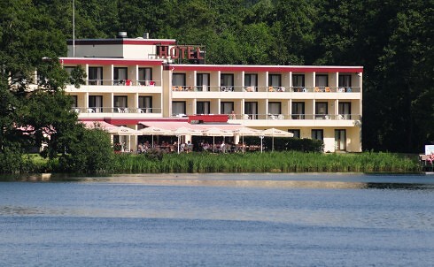Restaurant Seehotel Schwanenhof in Mölln