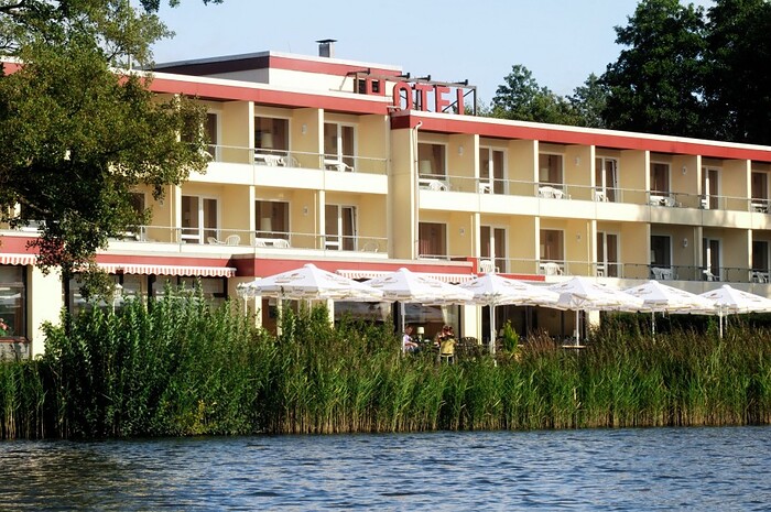Seehotel Schwanenhof in Mölln, Foto 11