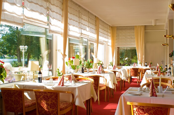 Seehotel Schwanenhof in Mölln, Foto 10
