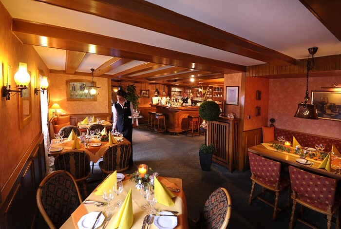 Restaurant Im Krug in Marienheide, Foto 2