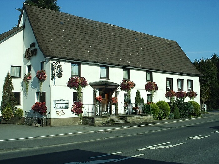 Restaurant Im Krug in Marienheide, Foto 1