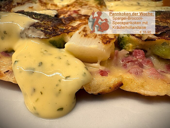 Hotel Cafe Pannkokenhus Teitekerl in Havixbeck, Foto 31