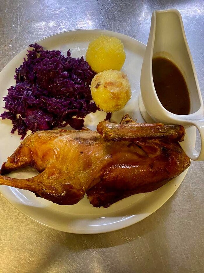 Landgasthof Zur Jägersruh in Vöhl, Foto 12