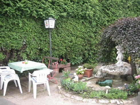 Rendeler Hof in Karben, Foto 3