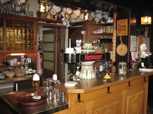 Rendeler Hof in Karben, Foto 2