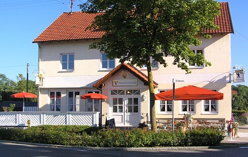 Restaurant Marktwirtschaft in Türkheim
