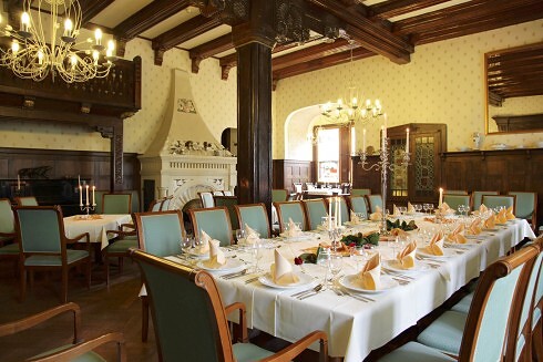 Romanik Hotel & Spa Wasserschloss Westerburg in Dedeleben, Foto 3